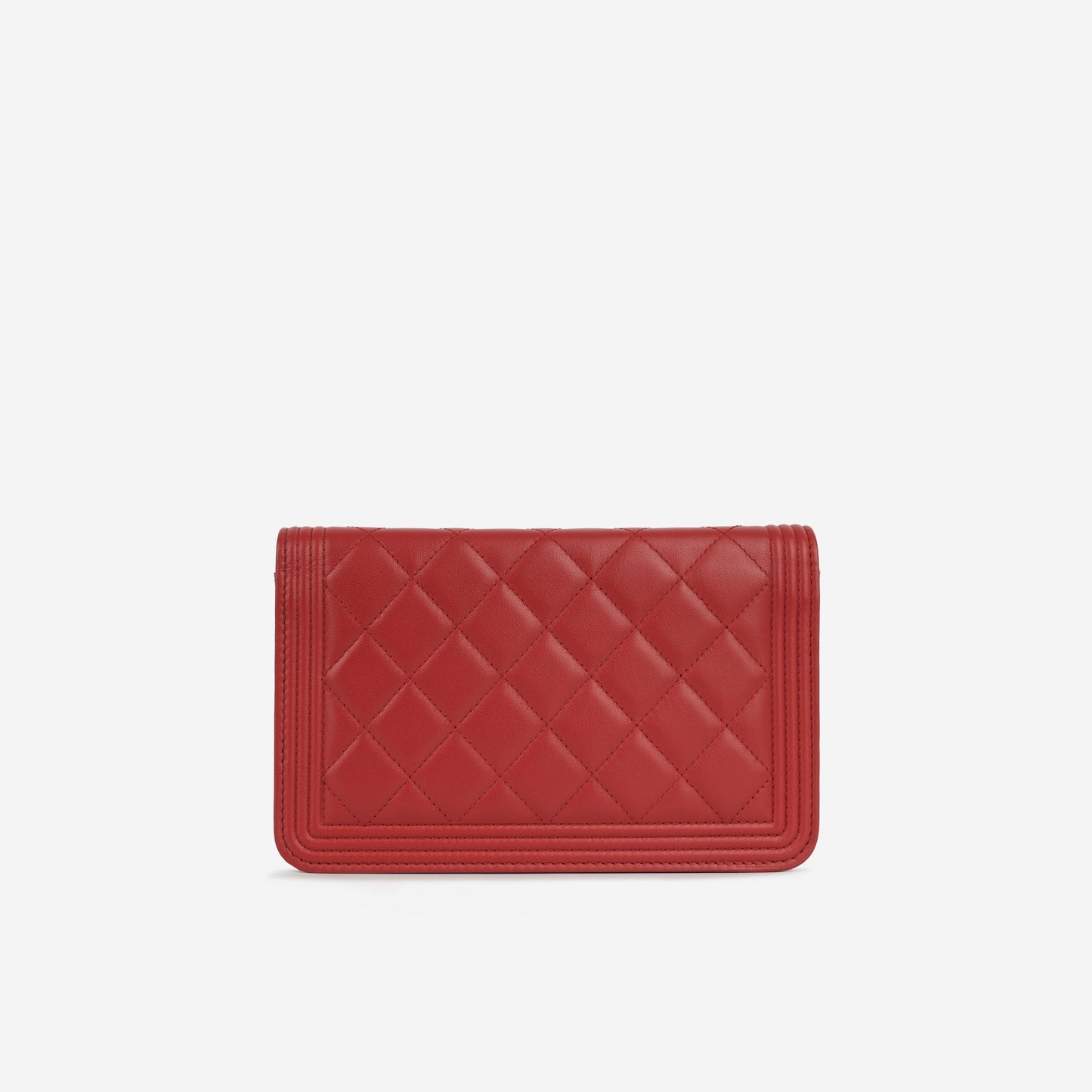 Chanel Boy Bag Crossbody - Rovelle Bags