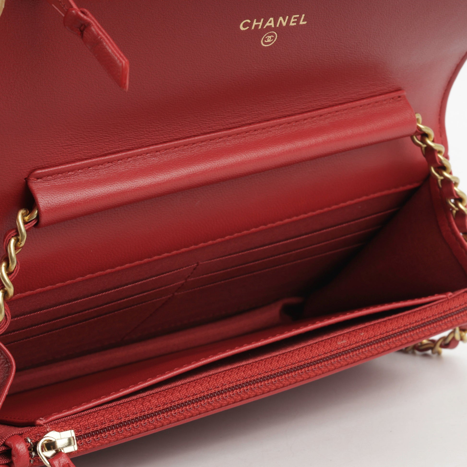 Chanel Boy Bag Crossbody - Rovelle Bags