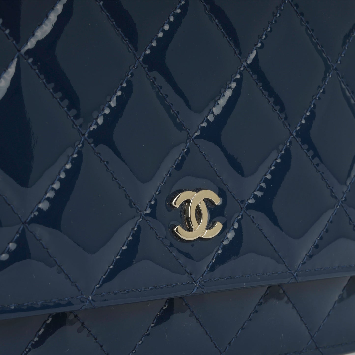 Chanel Wallet On Chain Crossbody - Rovelle Bags