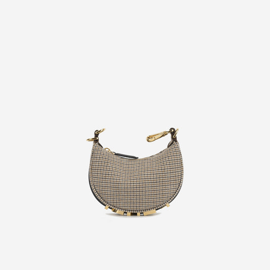 Fendi Fendigraphy Shoulder Bag - Rovelle Bags