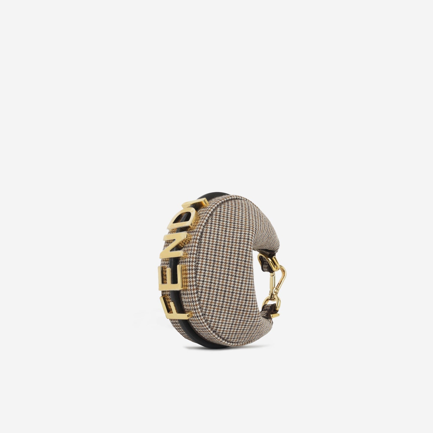Fendi Fendigraphy Shoulder Bag - Rovelle Bags