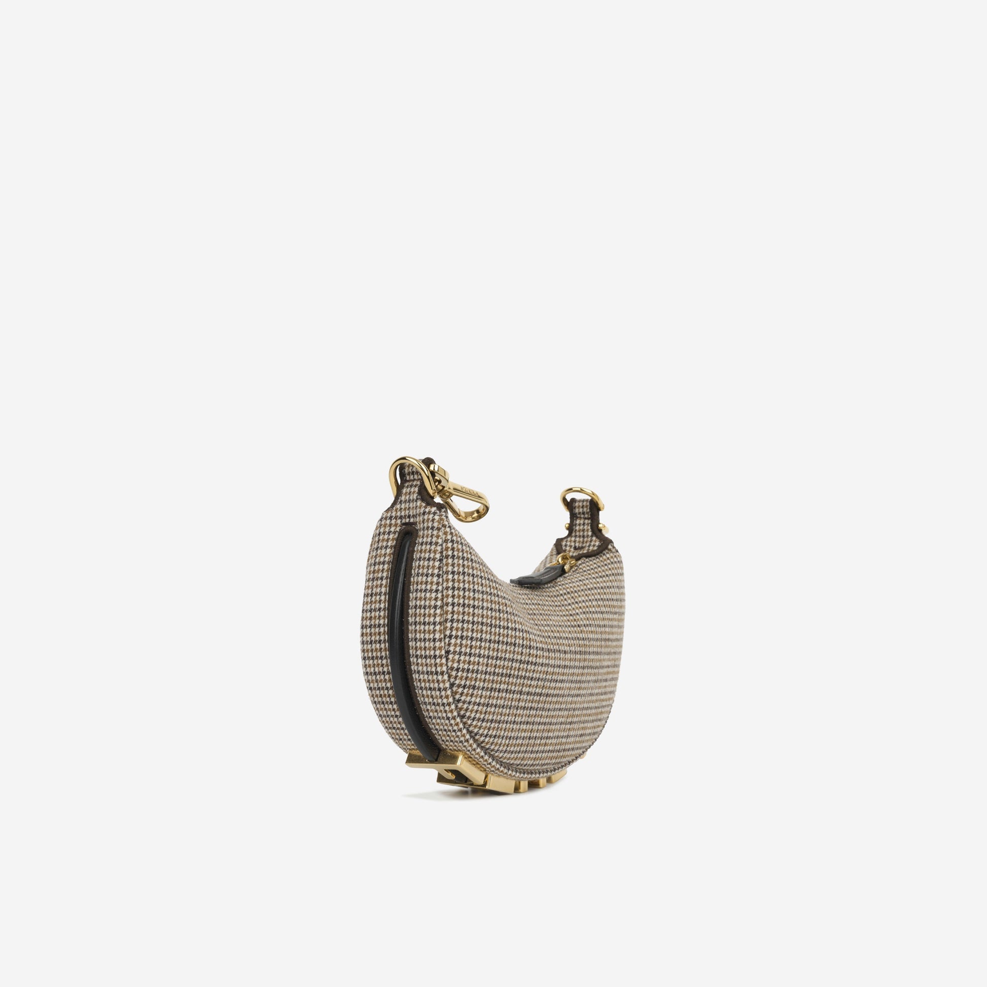Fendi Fendigraphy Shoulder Bag - Rovelle Bags