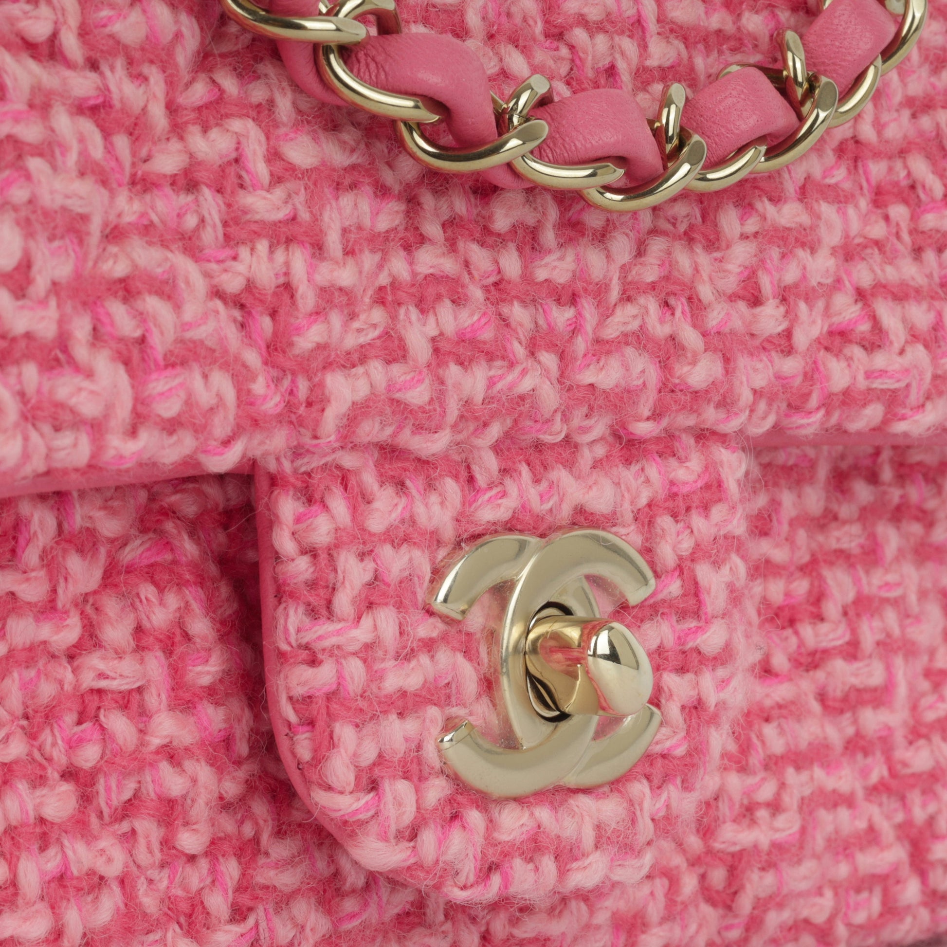 Chanel Classic Flap Handbag - Rovelle Bags