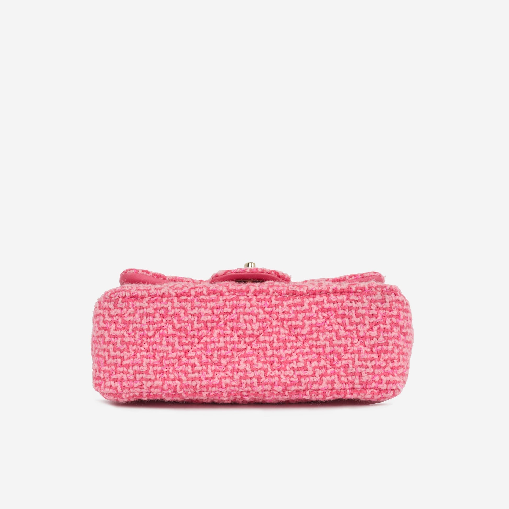 Chanel Classic Flap Handbag - Rovelle Bags