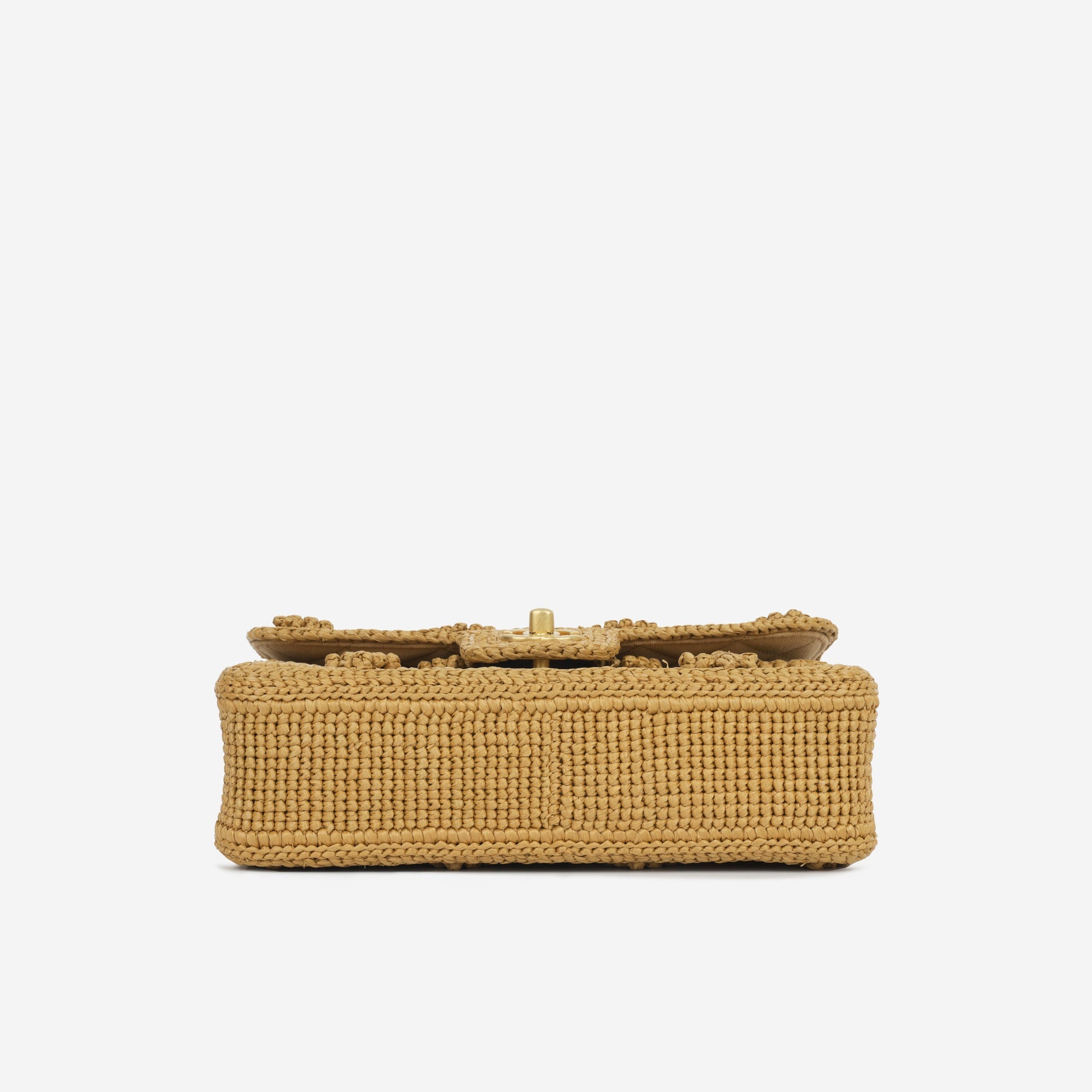 Chanel Classic Flap Shoulder Bag - Rovelle Bags