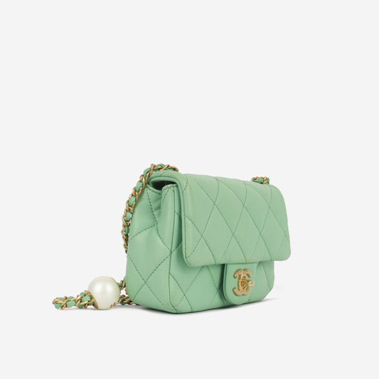 Chanel Handbag - Rovelle Bags