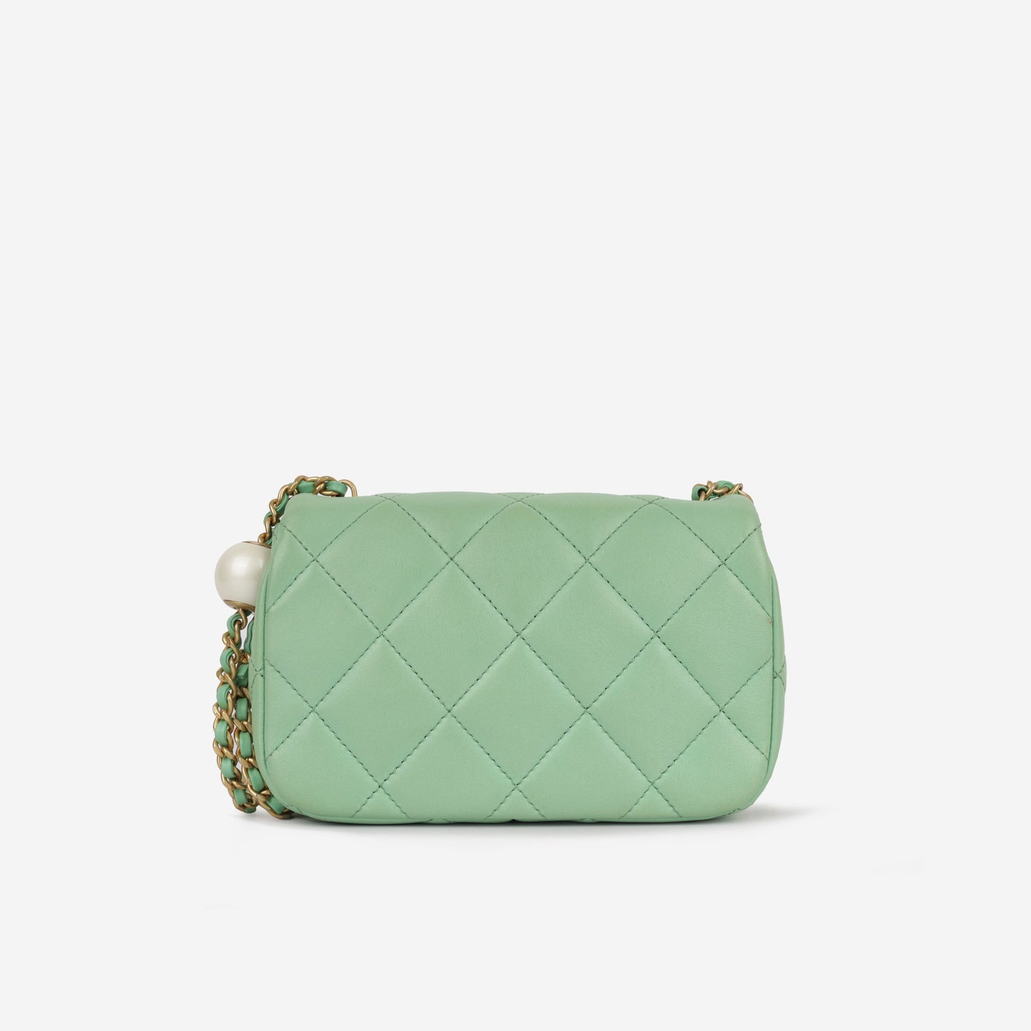 Chanel Handbag - Rovelle Bags