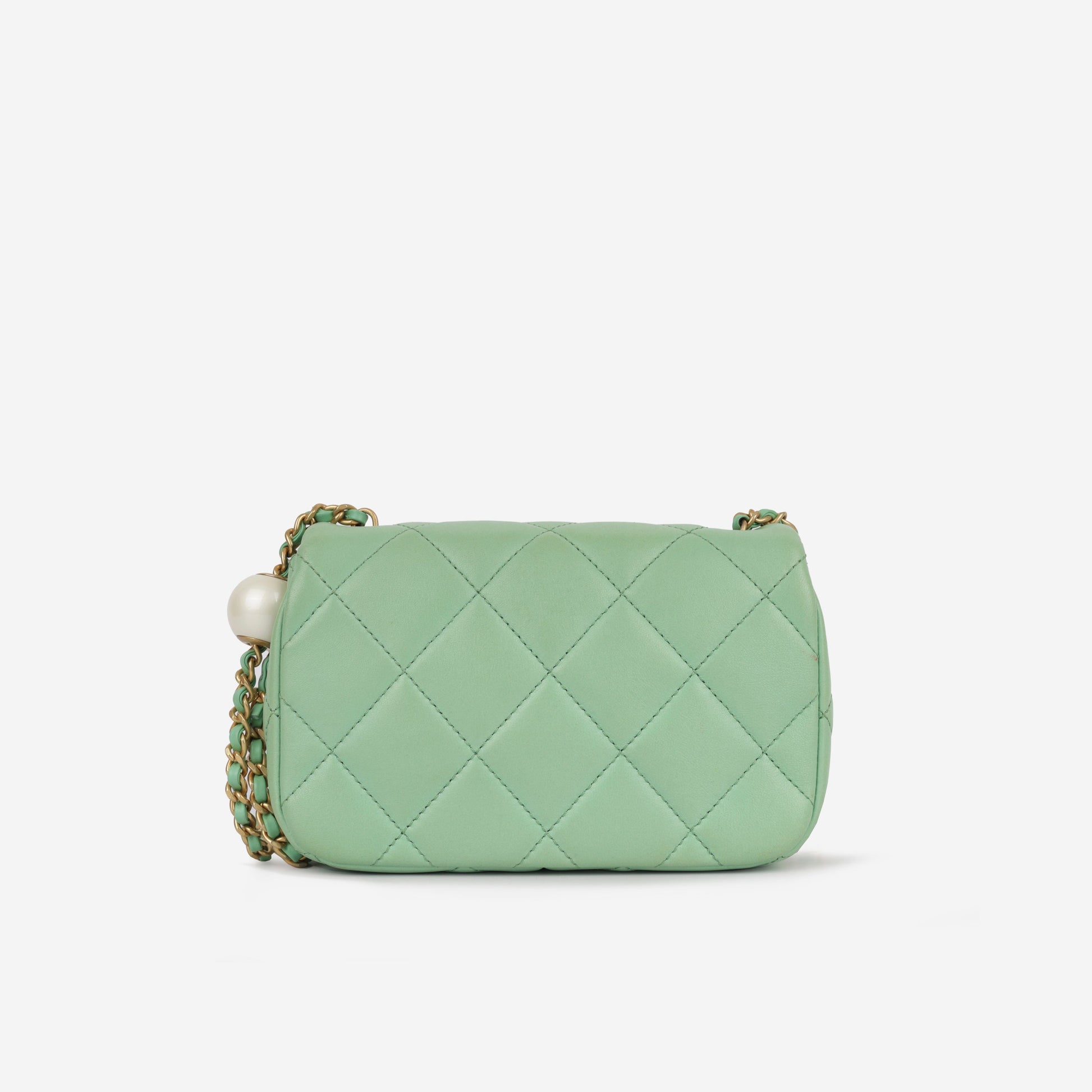 Chanel Handbag - Rovelle Bags