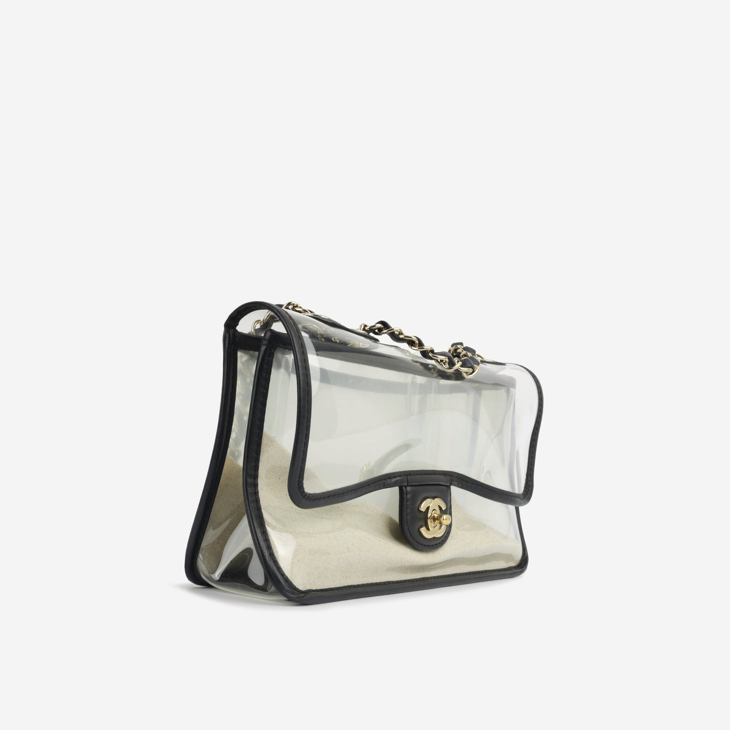 Chanel Shoulder Bag - Rovelle Bags