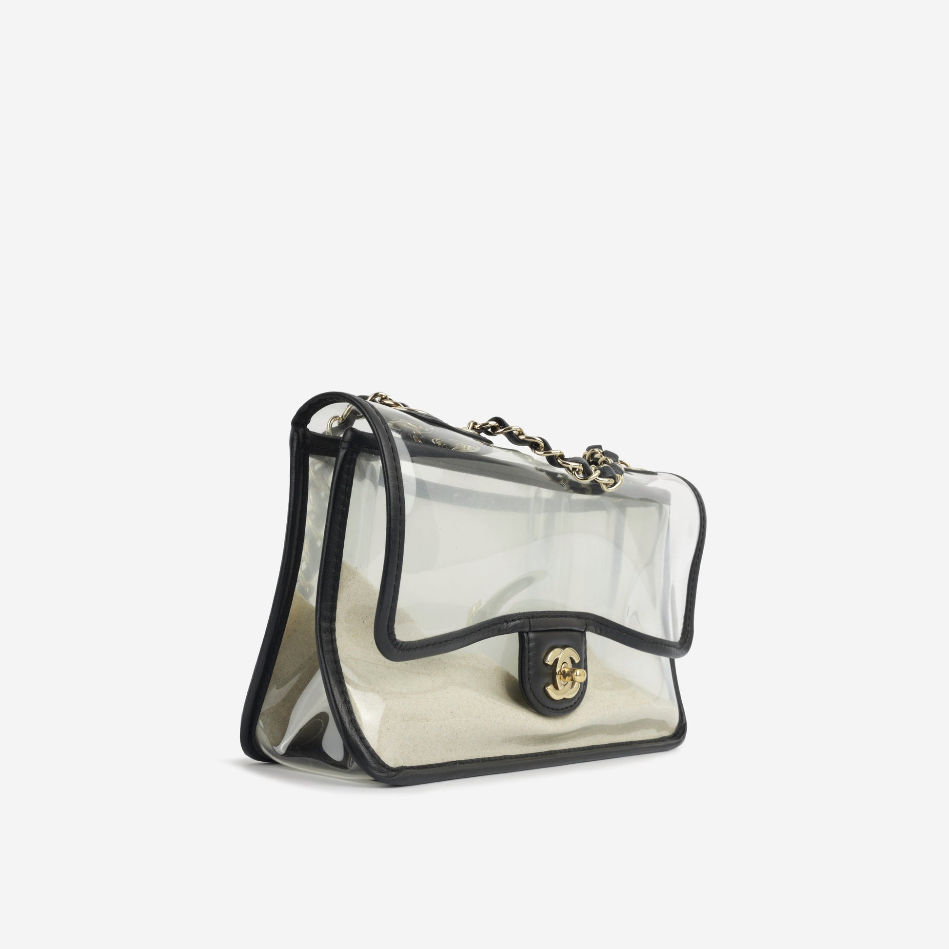 Chanel Shoulder Bag - Rovelle Bags