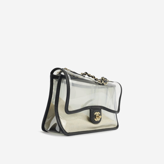 Chanel Shoulder Bag - Rovelle Bags