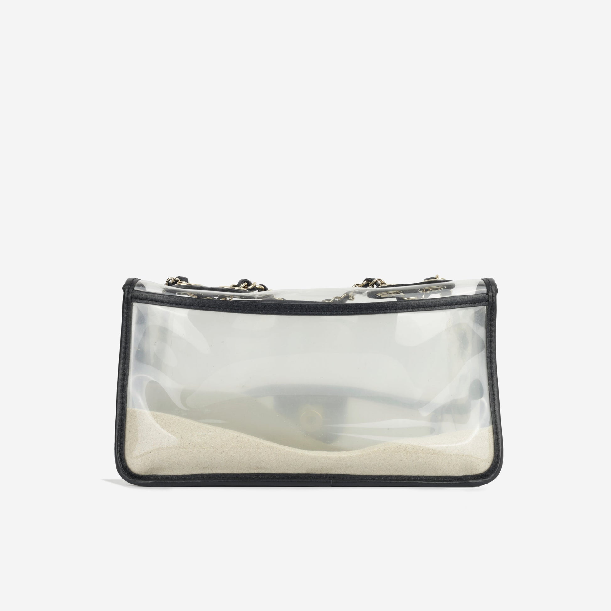 Chanel Shoulder Bag - Rovelle Bags