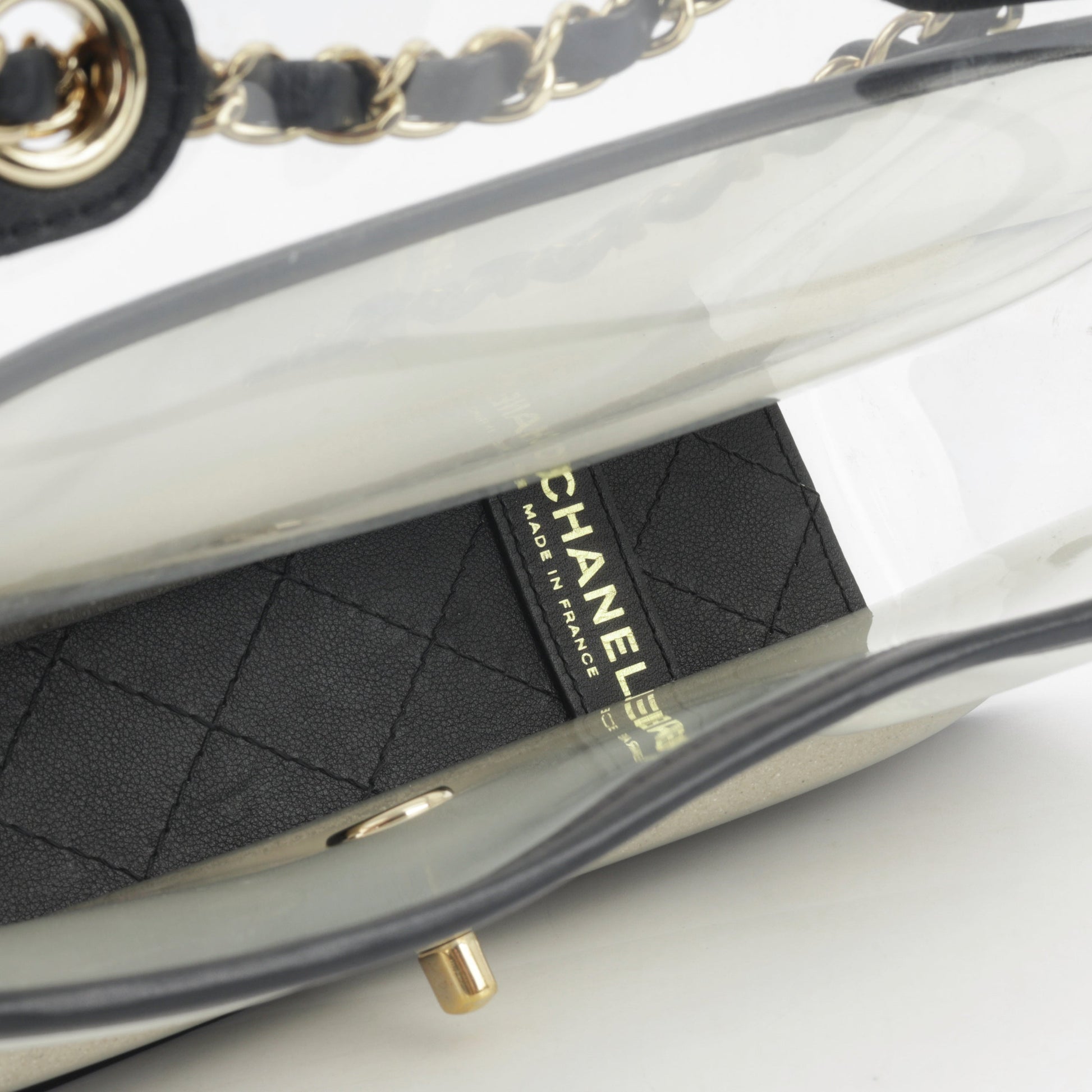 Chanel Shoulder Bag - Rovelle Bags