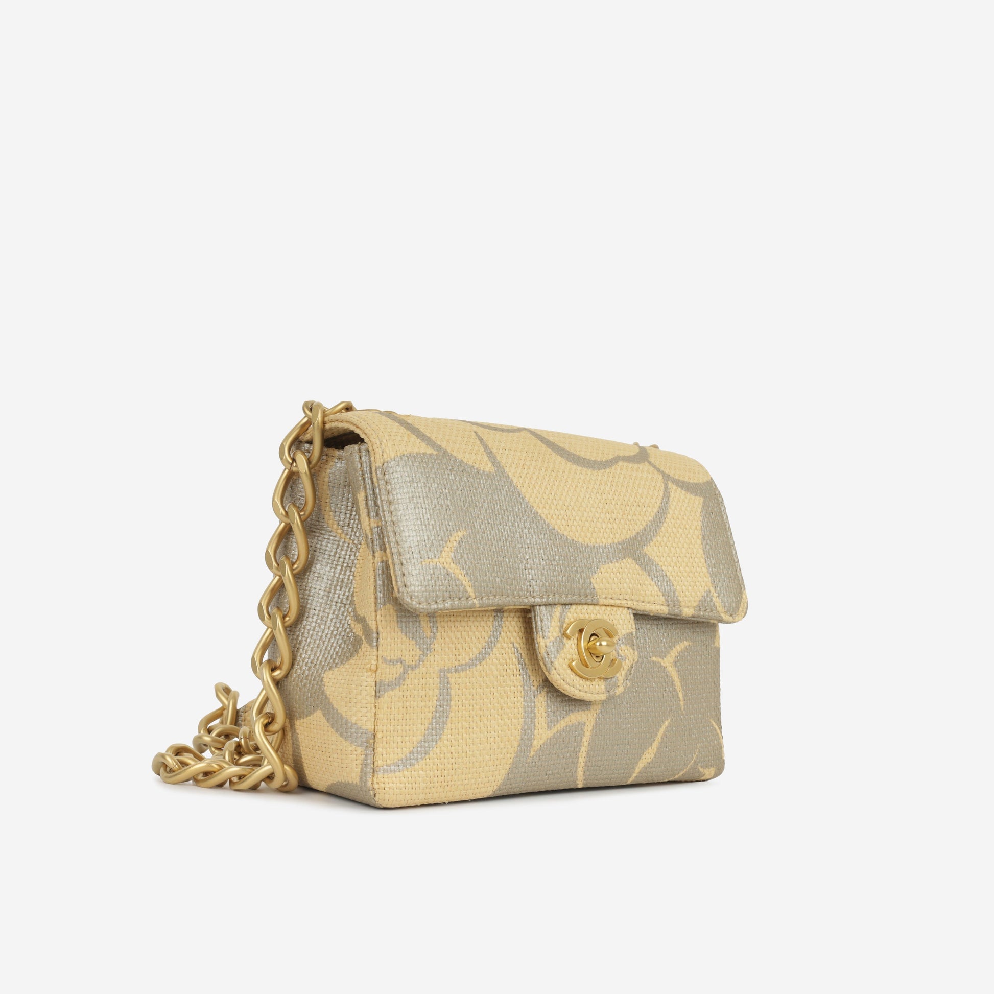 Chanel Handbag - Rovelle Bags