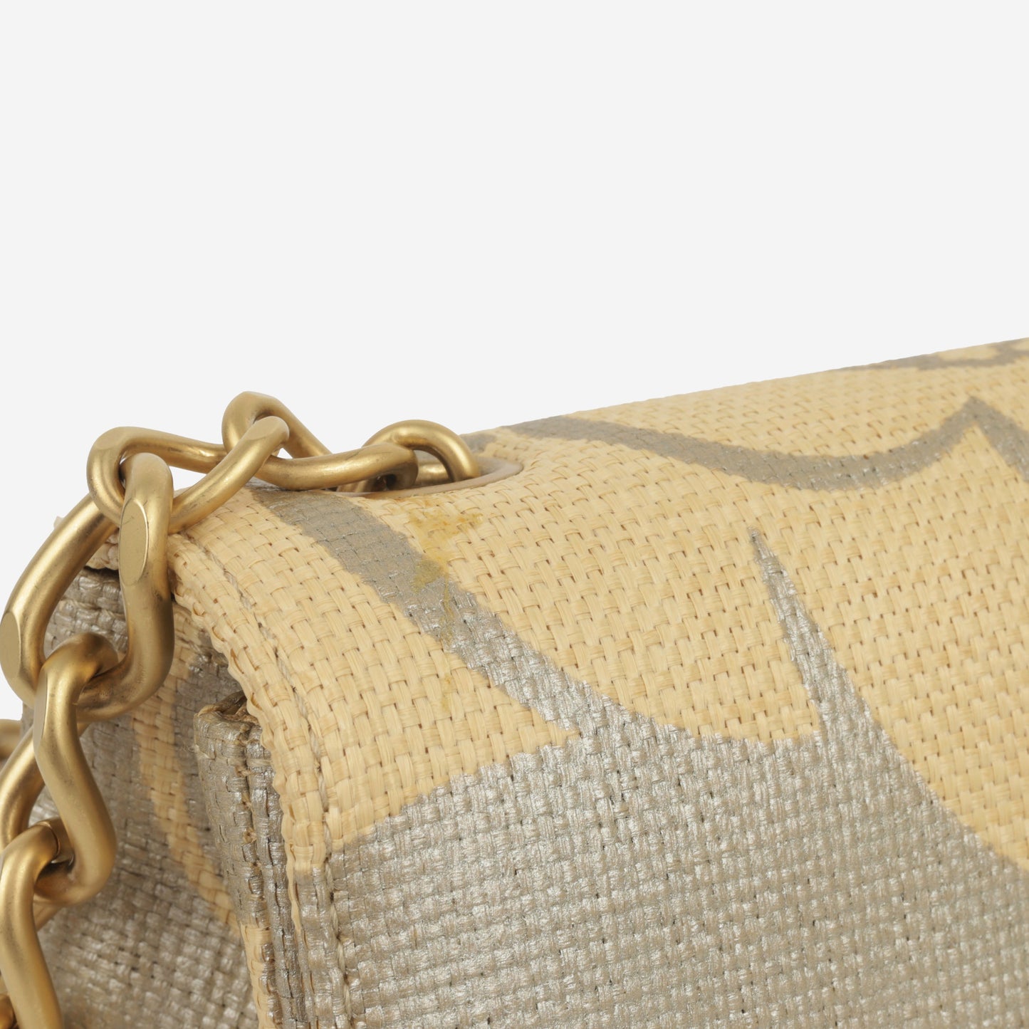 Chanel Handbag - Rovelle Bags