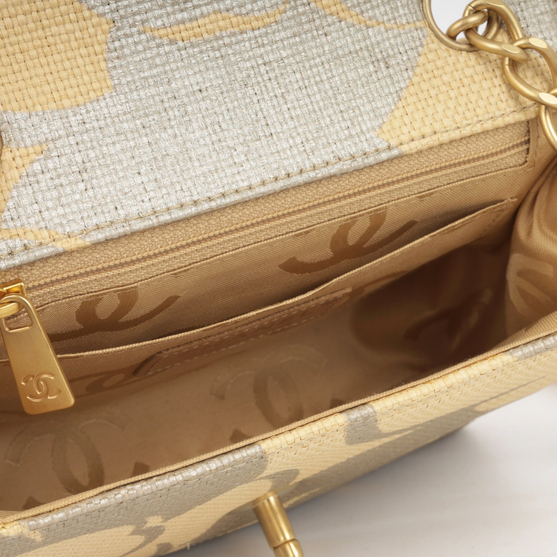 Chanel Handbag - Rovelle Bags