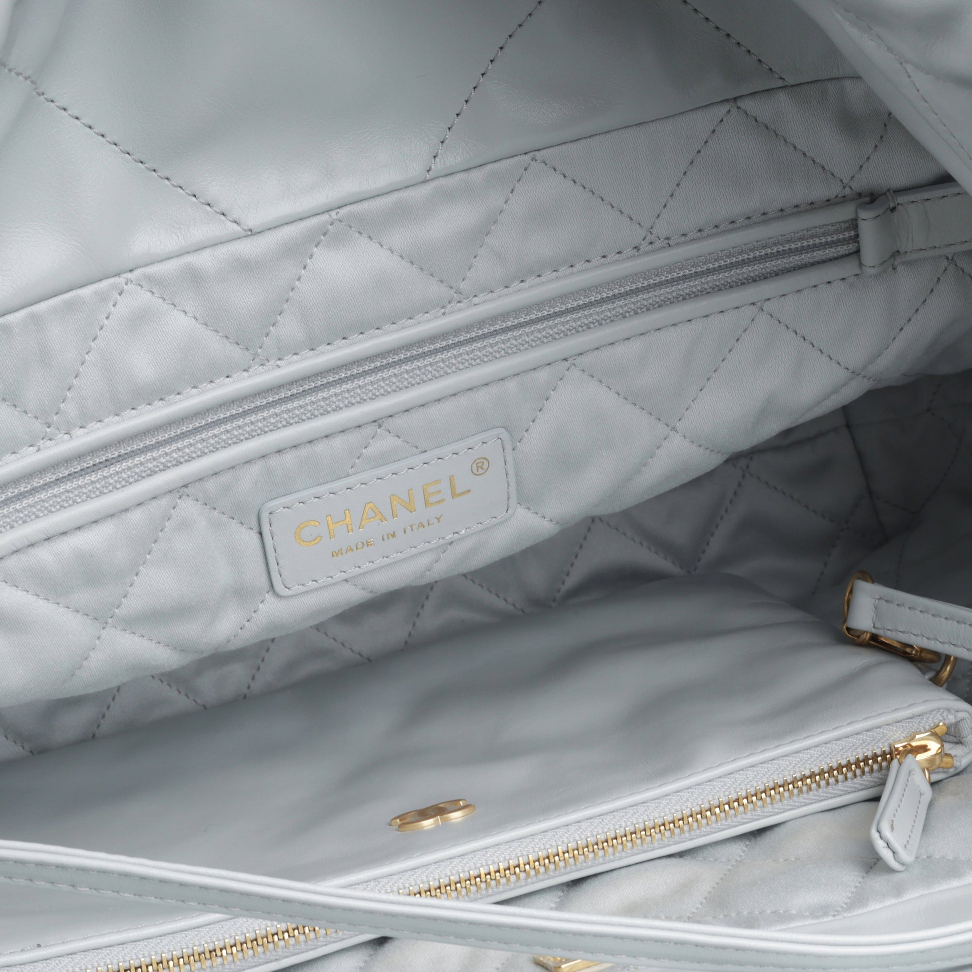Chanel Tote - Rovelle Bags