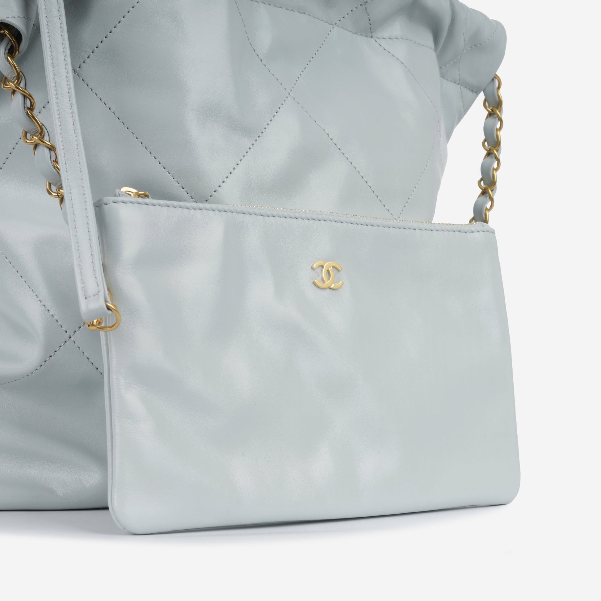 Chanel Tote - Rovelle Bags