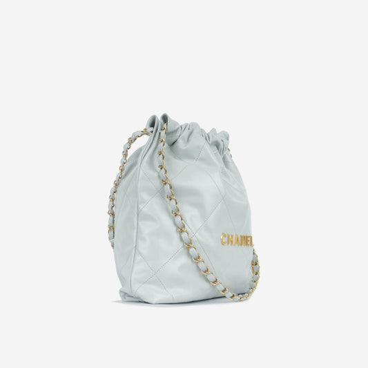 Chanel Tote - Rovelle Bags