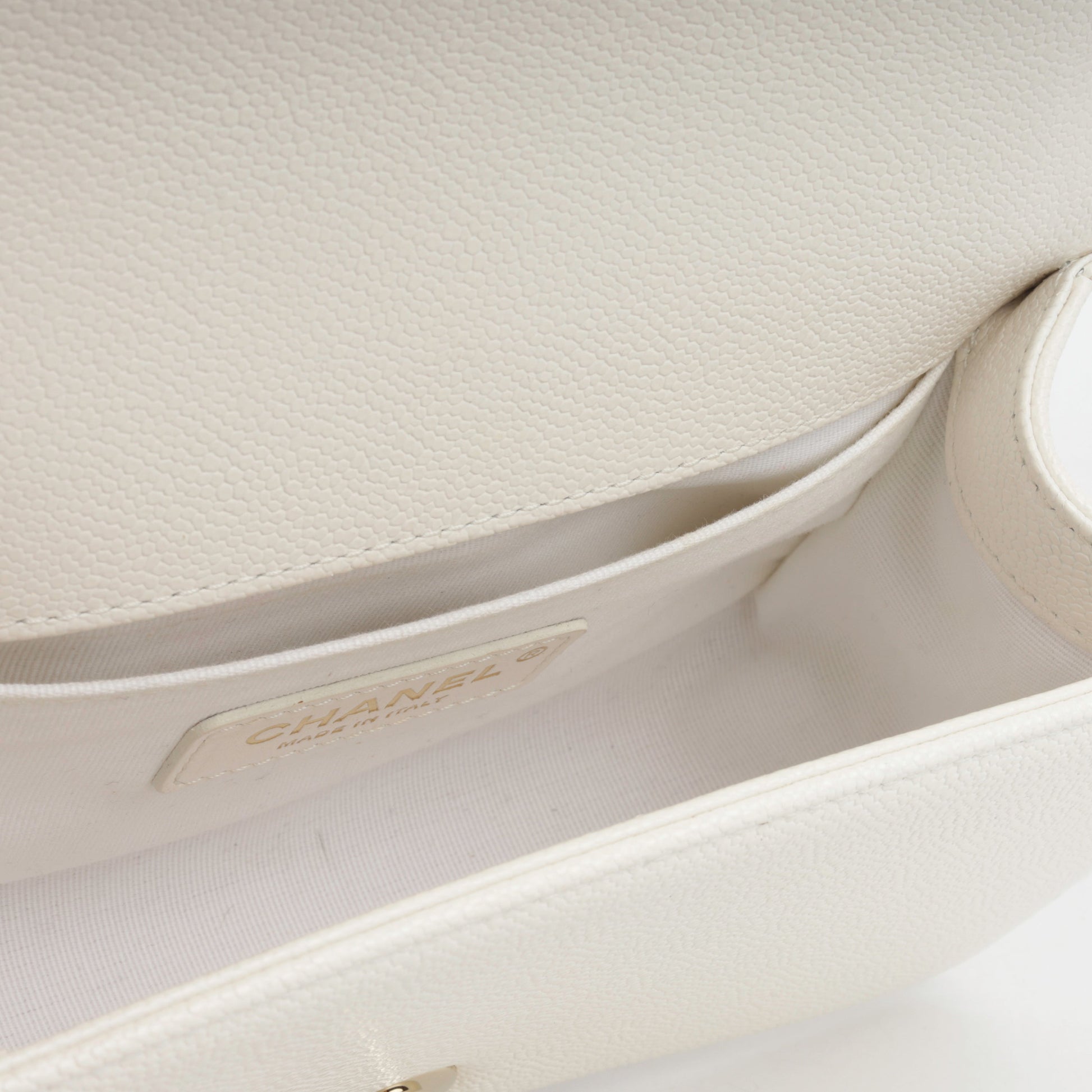 Chanel Boy Bag Shoulder Bag - Rovelle Bags