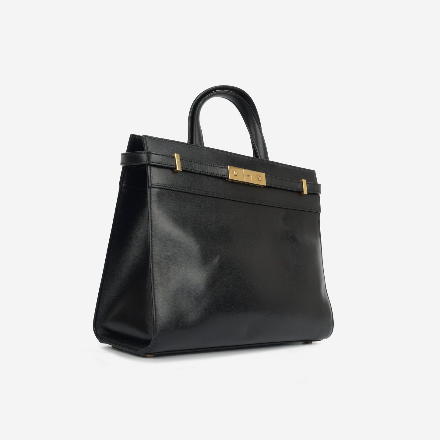 Saint Laurent Manhattan Tote - Rovelle Bags