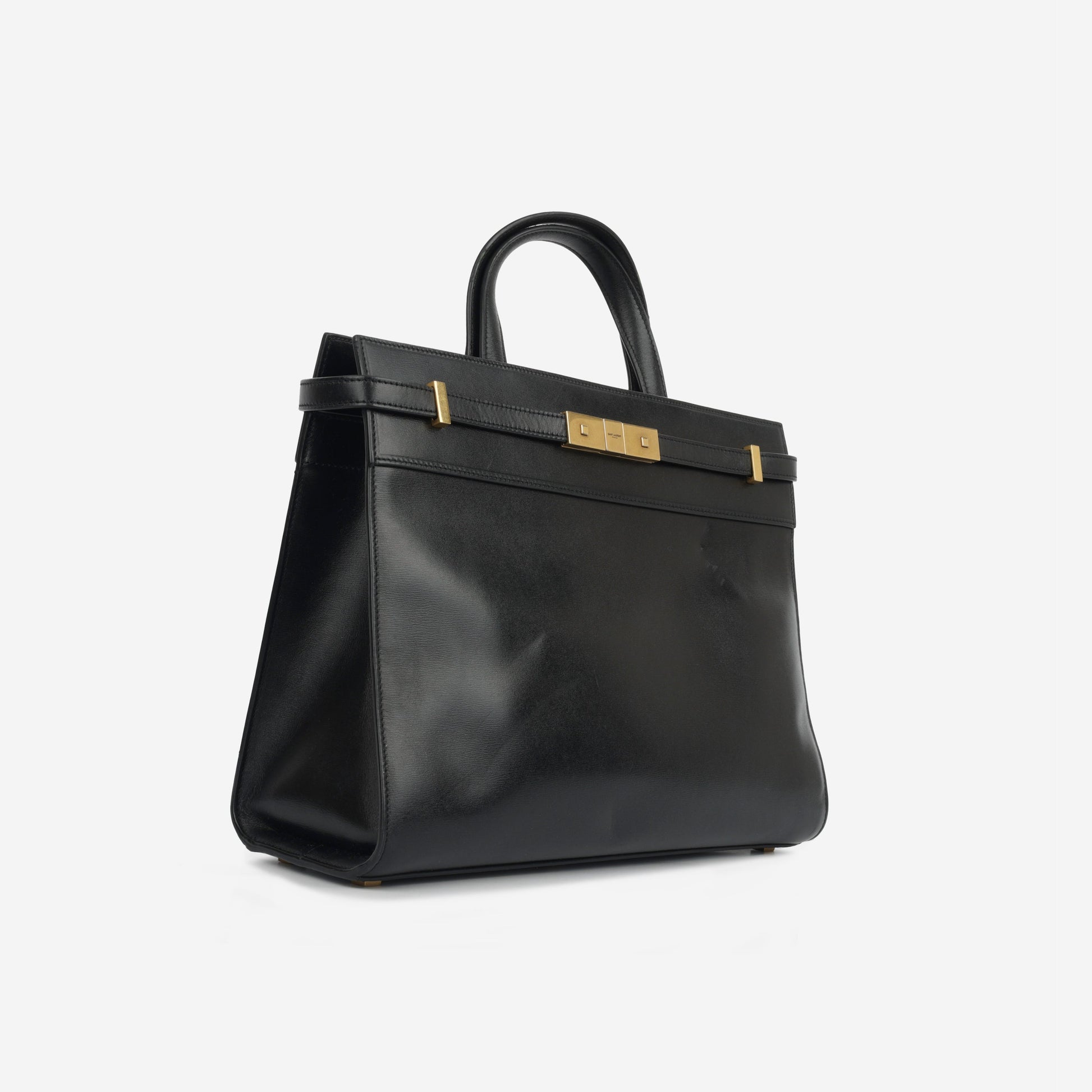 Saint Laurent Manhattan Tote - Rovelle Bags
