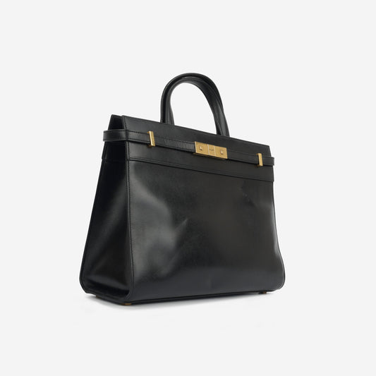 Saint Laurent Manhattan Tote - Rovelle Bags