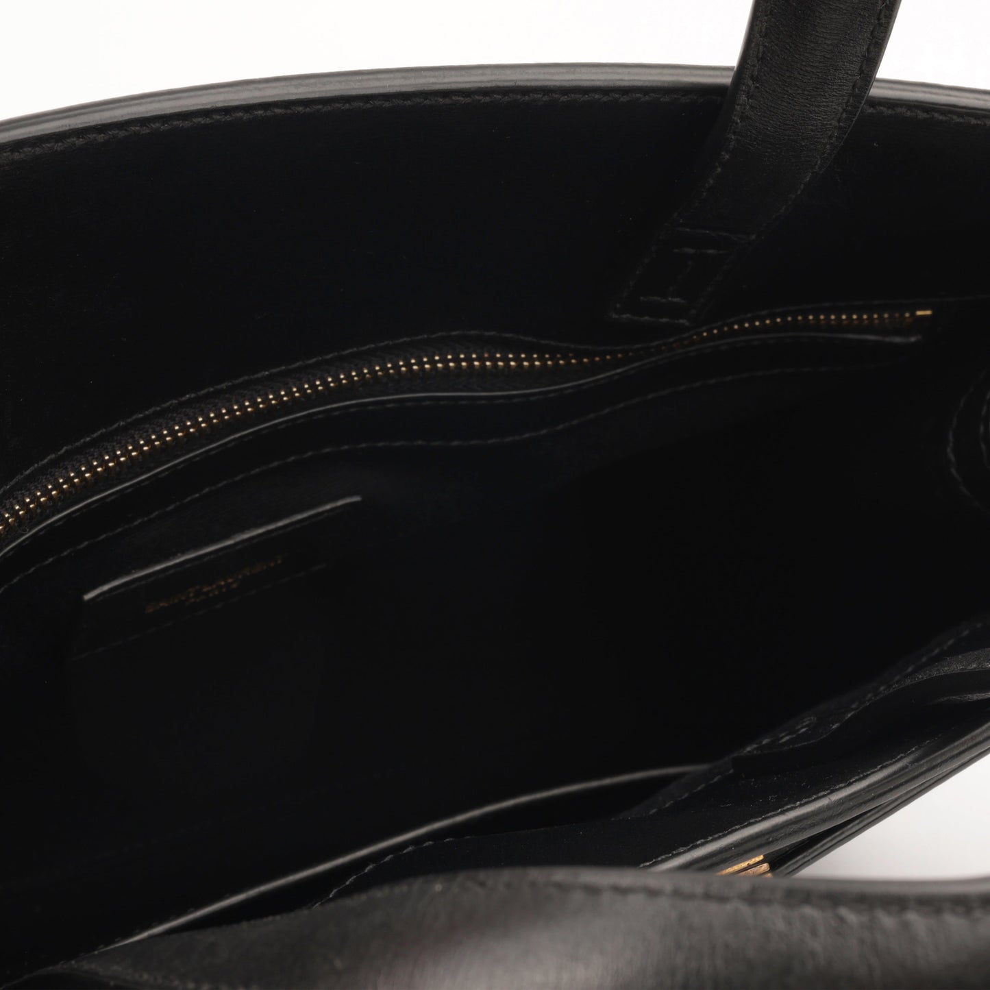 Saint Laurent Manhattan Tote - Rovelle Bags