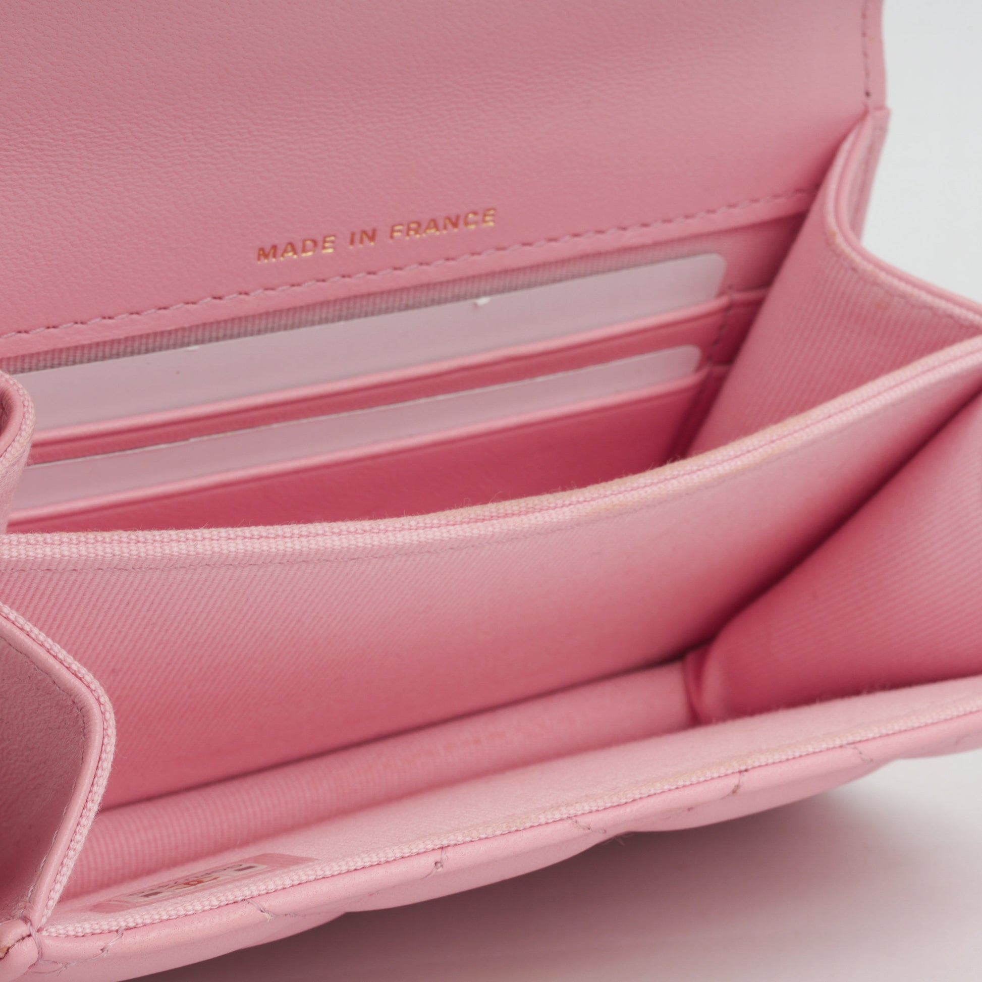 Chanel Vanity Handbag - Rovelle Bags