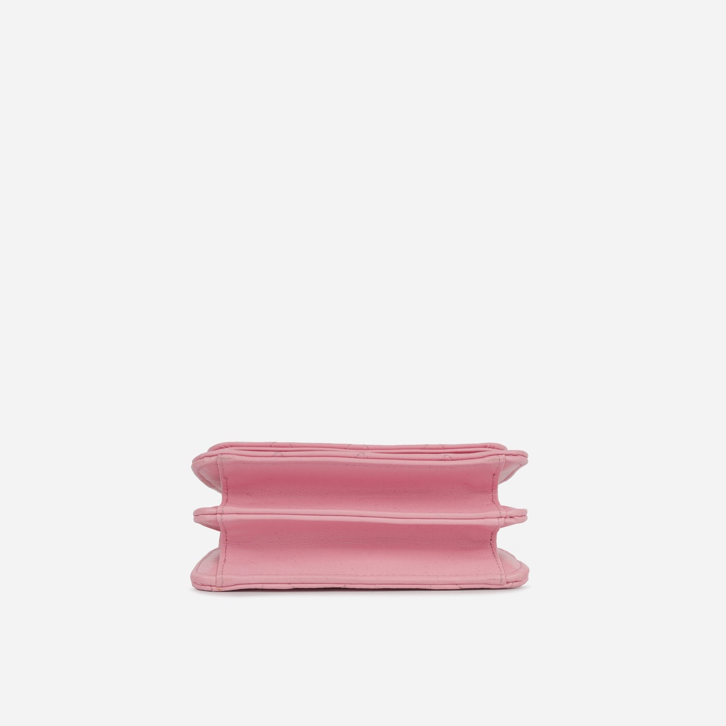 Chanel Vanity Handbag - Rovelle Bags