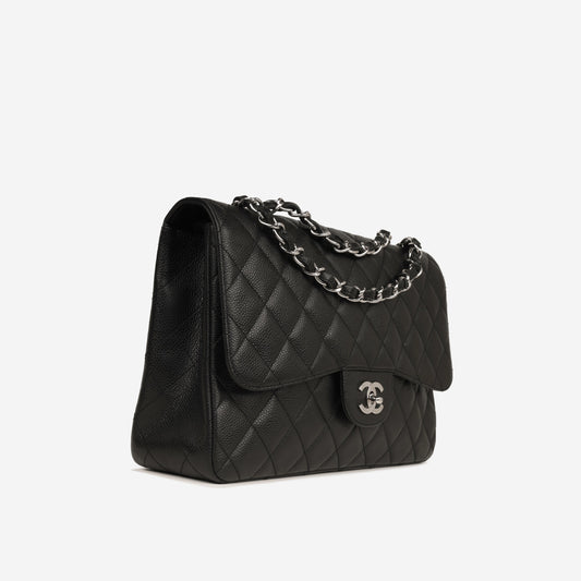 Chanel Classic Flap Shoulder Bag - Rovelle Bags