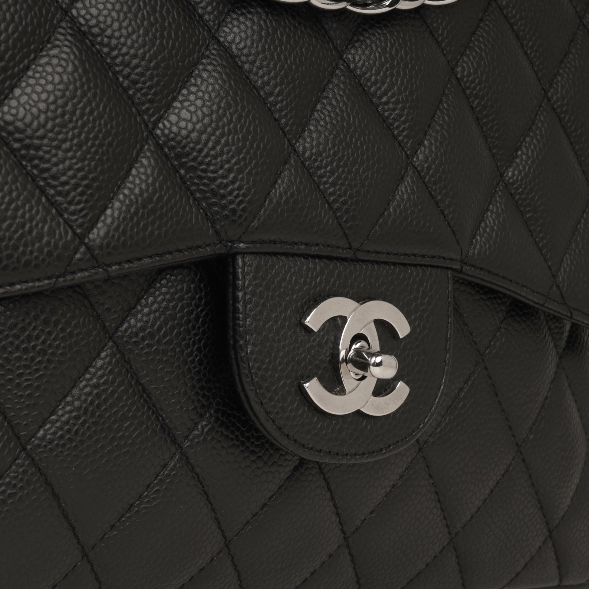 Chanel Classic Flap Shoulder Bag - Rovelle Bags