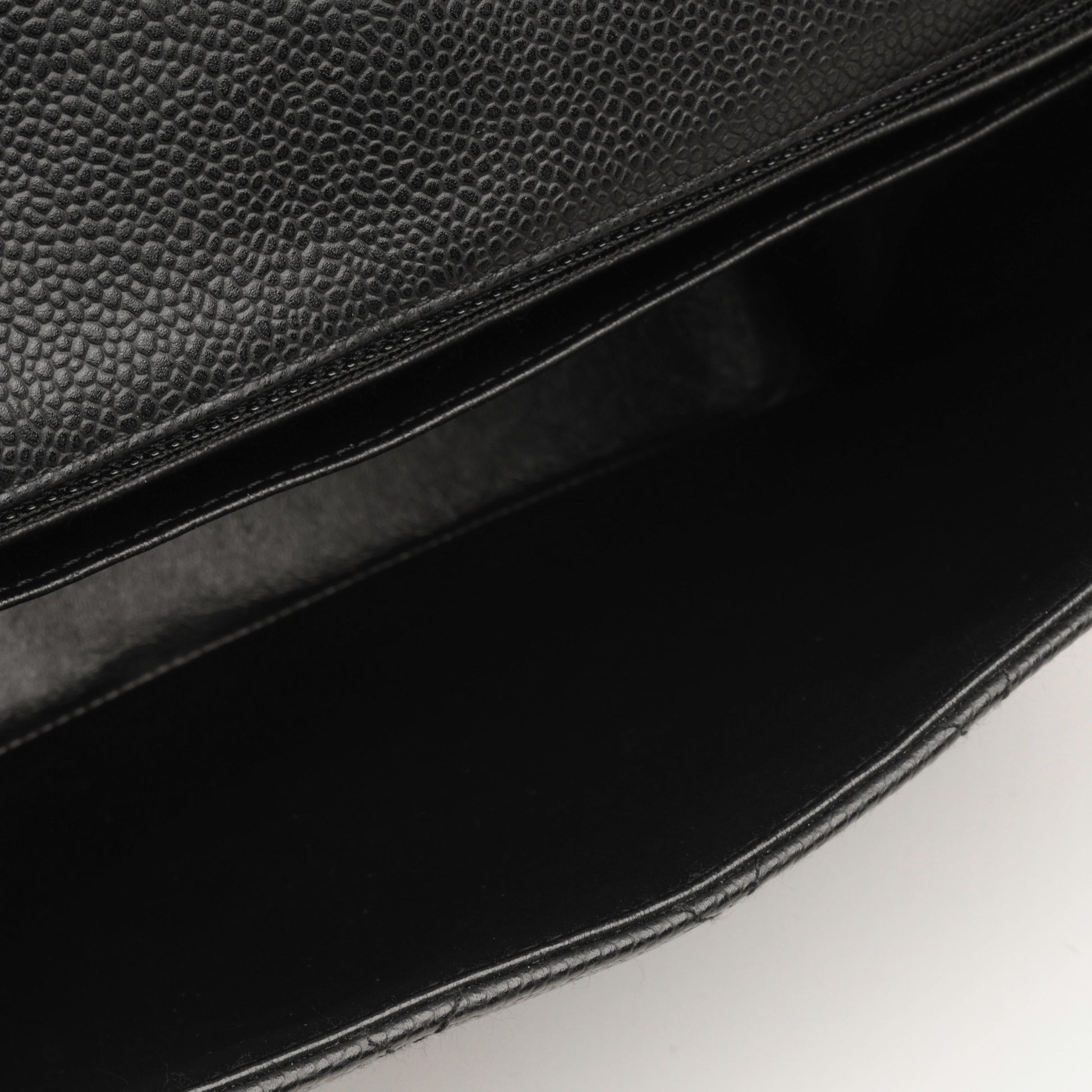Chanel Classic Flap Shoulder Bag - Rovelle Bags