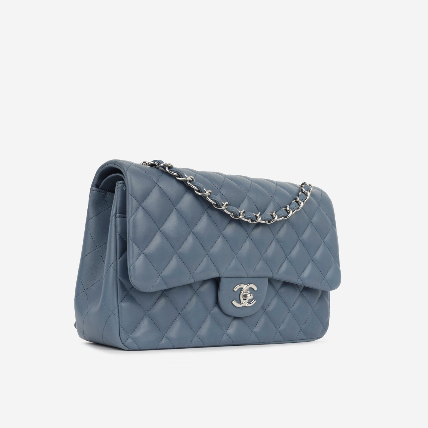 Chanel Classic Flap Shoulder Bag - Rovelle Bags