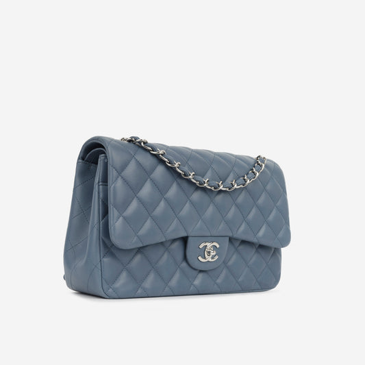 Chanel Classic Flap Shoulder Bag - Rovelle Bags