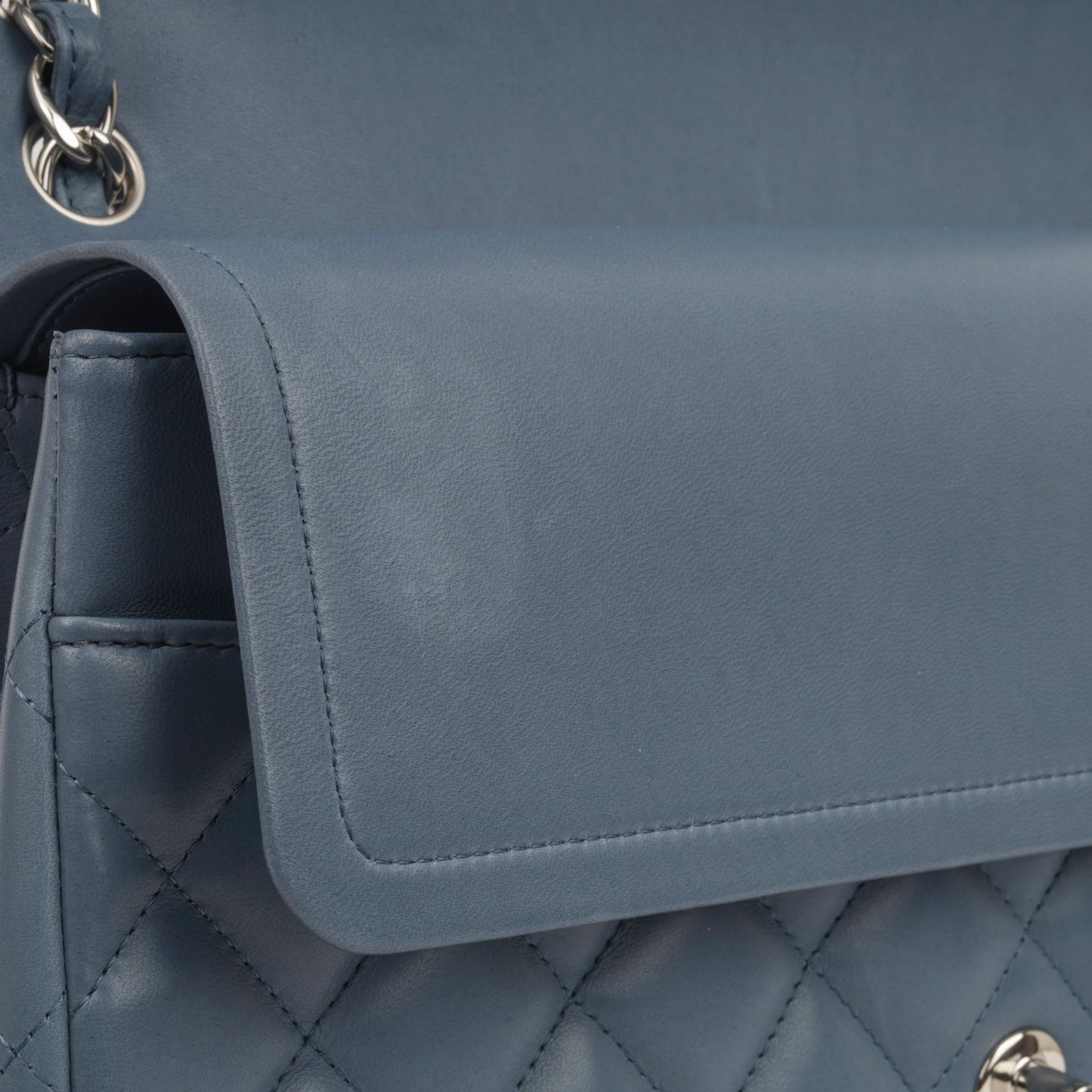 Chanel Classic Flap Shoulder Bag - Rovelle Bags