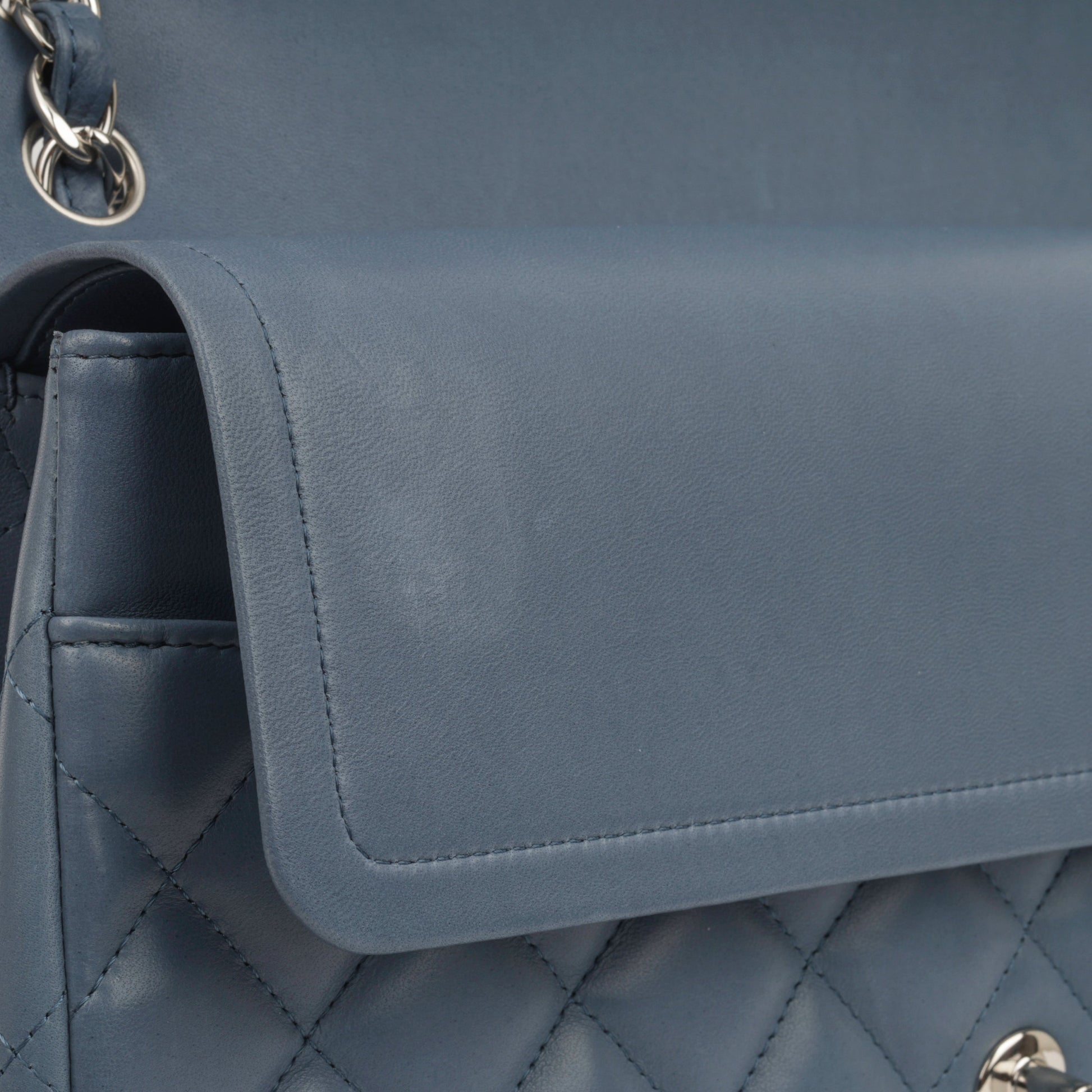 Chanel Classic Flap Shoulder Bag - Rovelle Bags