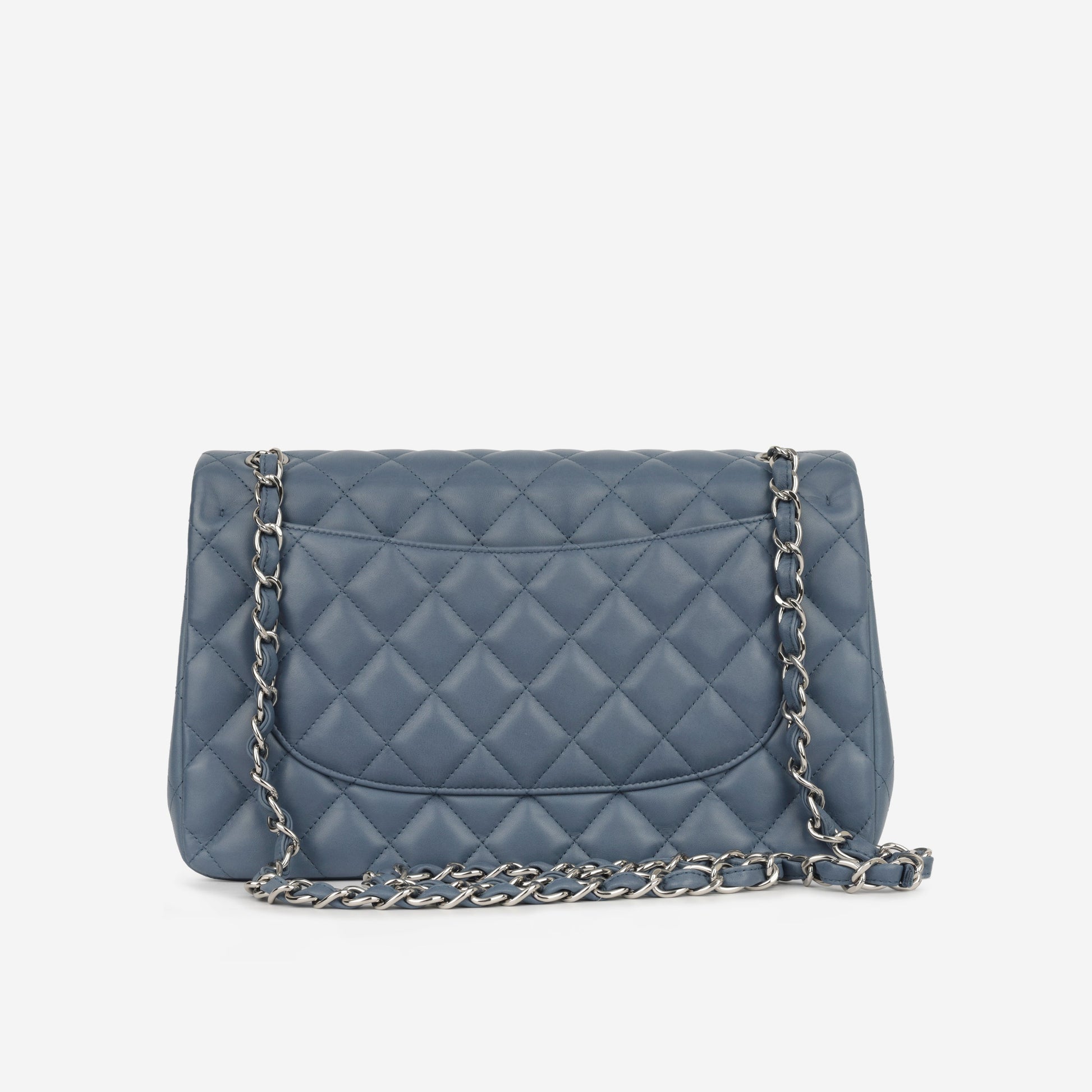 Chanel Classic Flap Shoulder Bag - Rovelle Bags