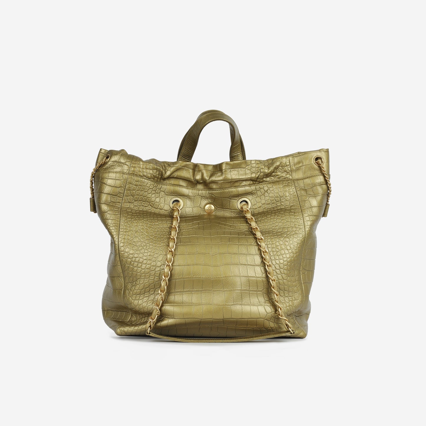 Chanel Shoulder Bag - Rovelle Bags