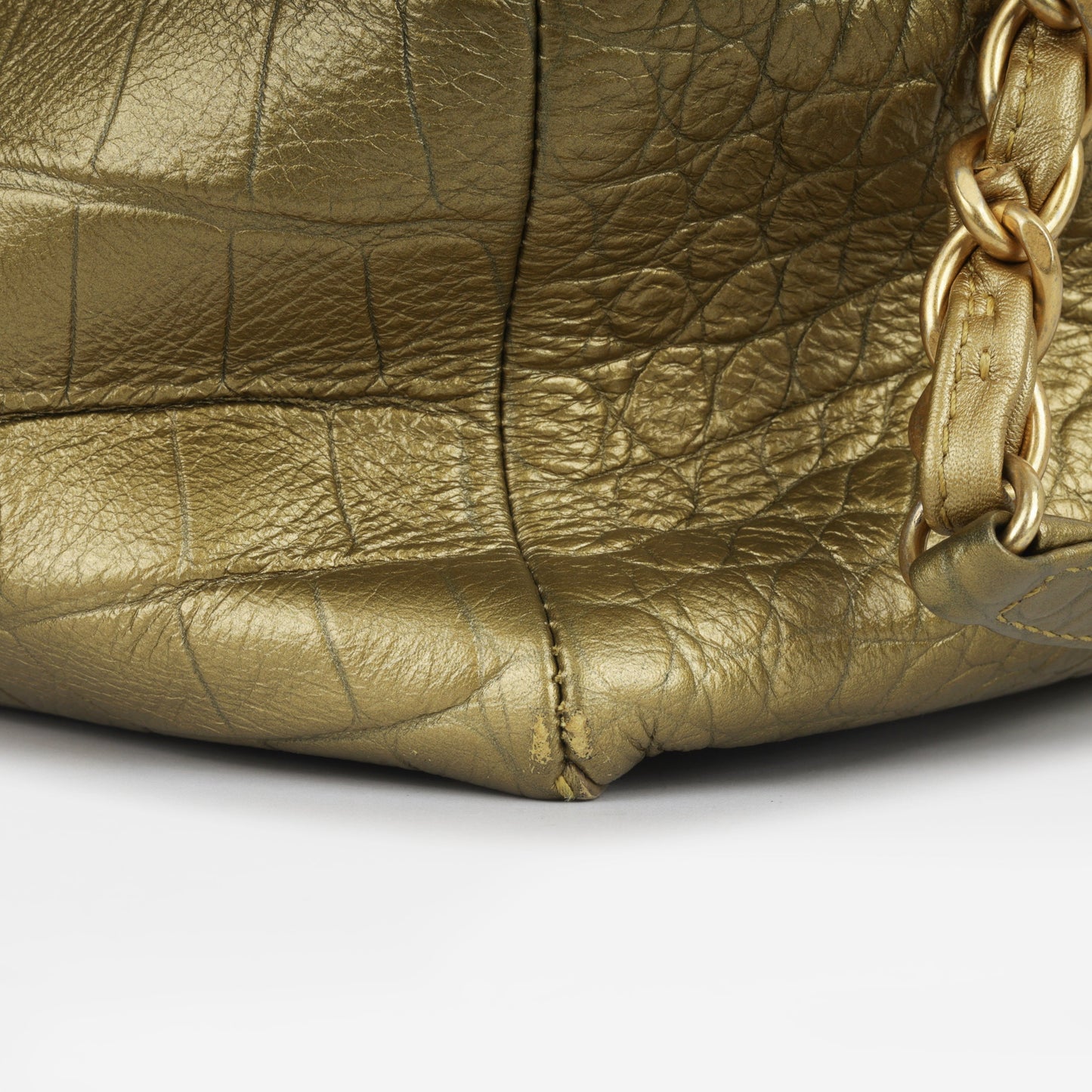 Chanel Shoulder Bag - Rovelle Bags