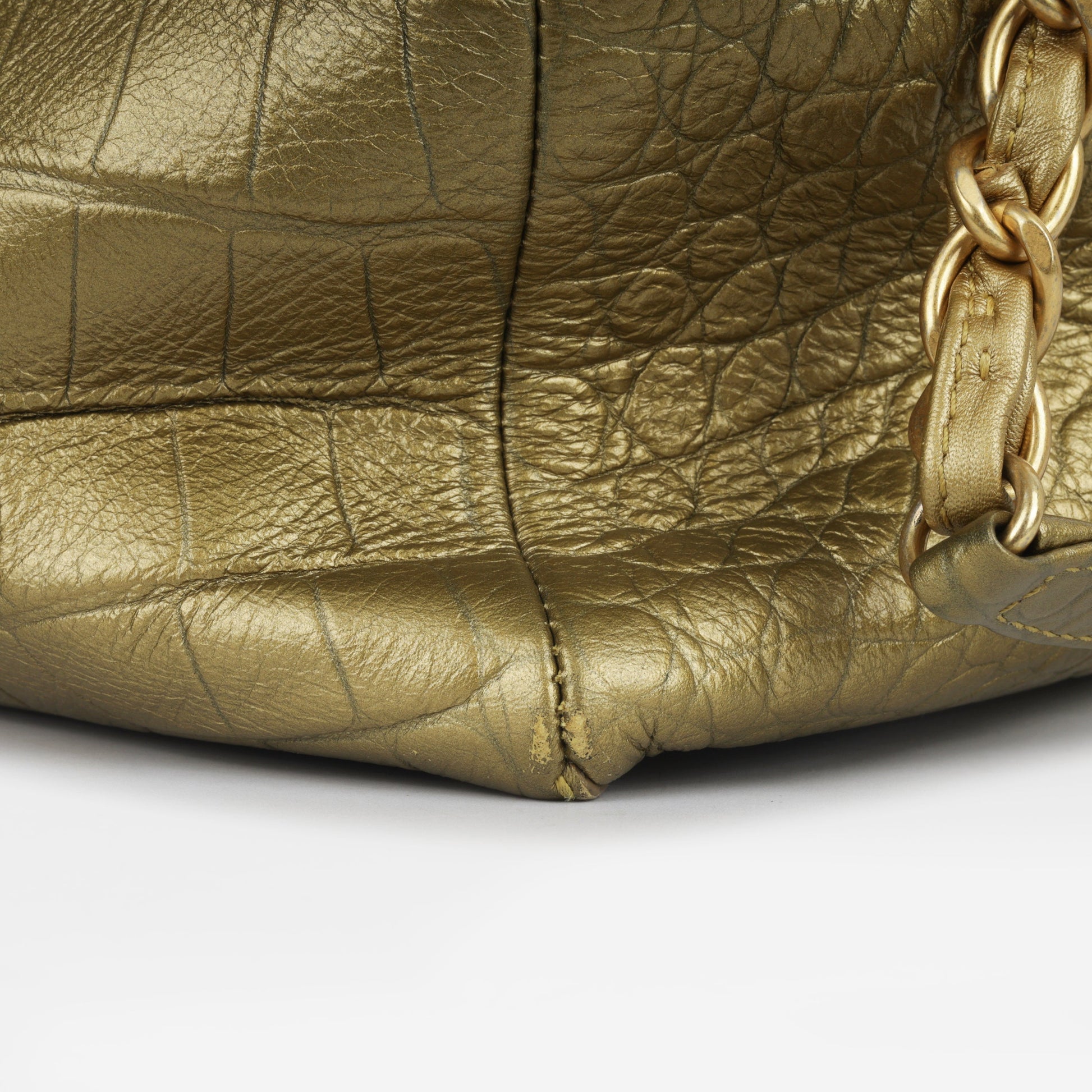 Chanel Shoulder Bag - Rovelle Bags