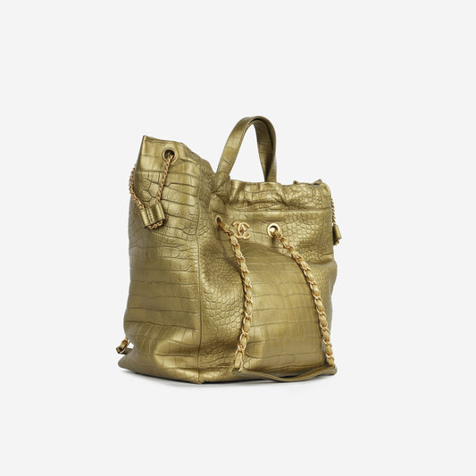 Chanel Shoulder Bag - Rovelle Bags