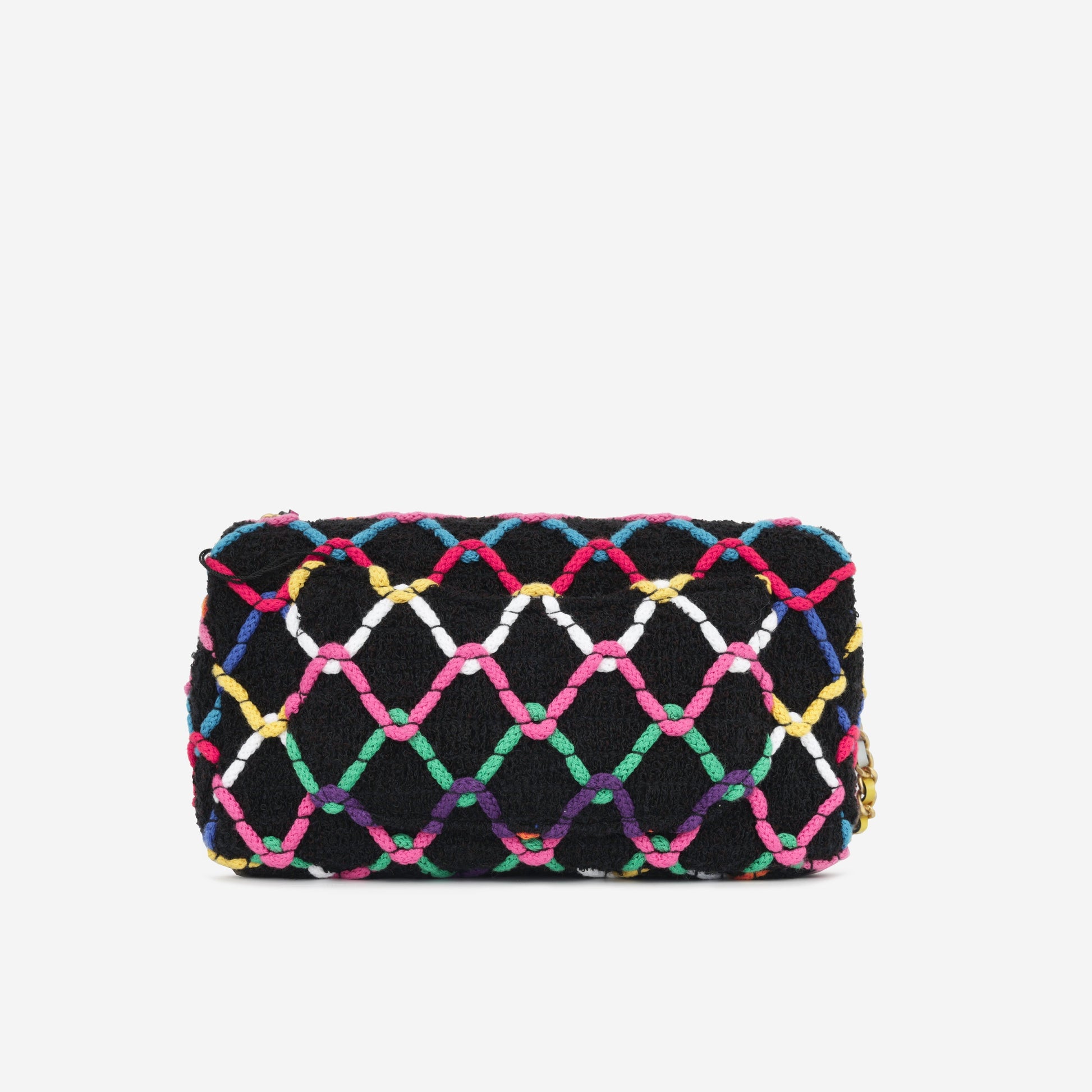 Chanel Classic Flap Handbag - Rovelle Bags
