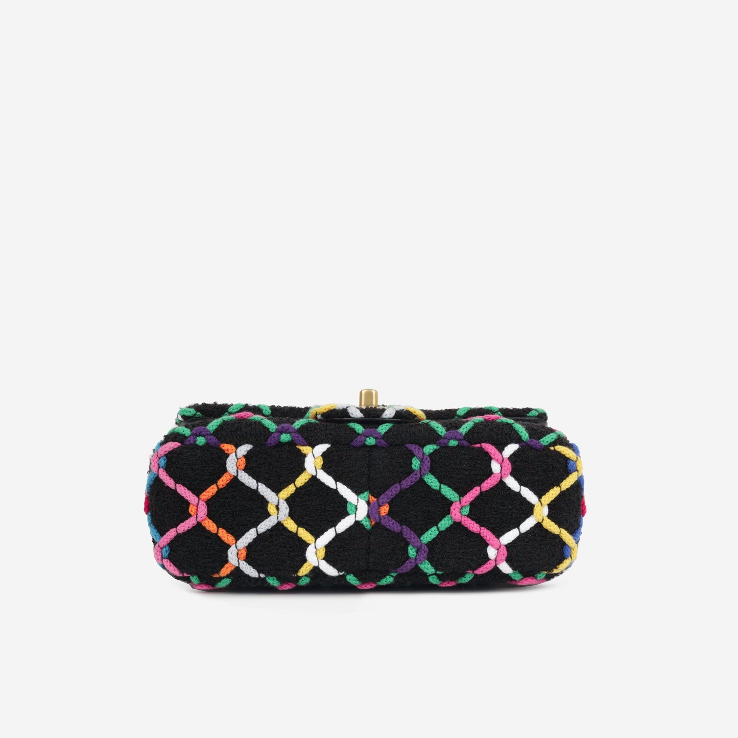 Chanel Classic Flap Handbag - Rovelle Bags