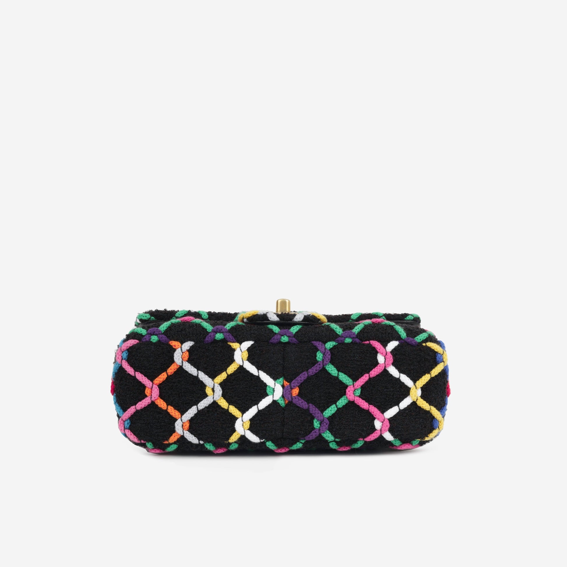 Chanel Classic Flap Handbag - Rovelle Bags