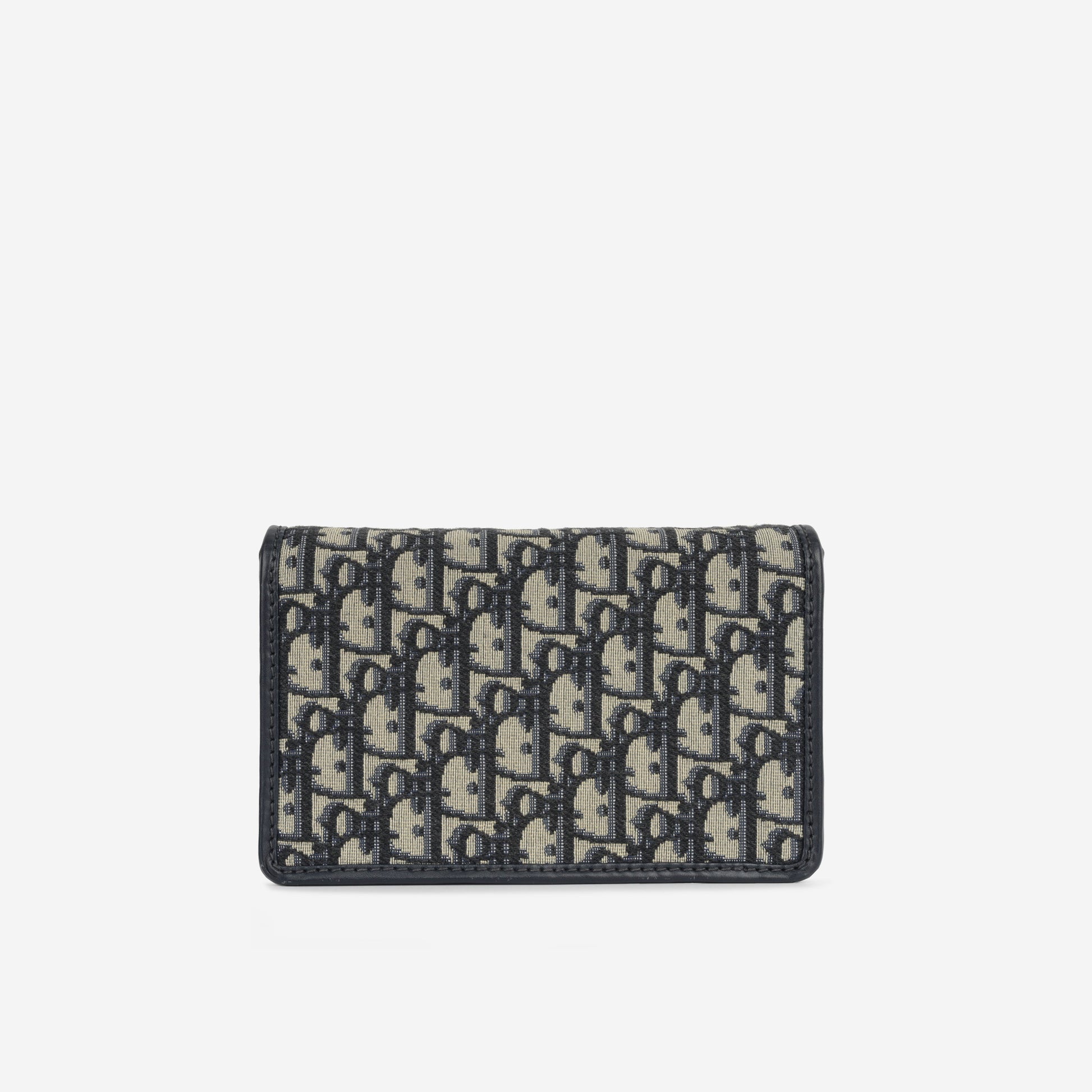 Dior Lou Chain Leather Crossbody
