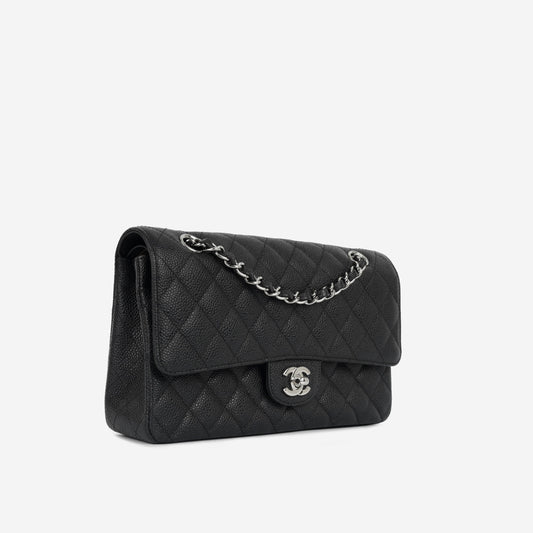 Chanel Classic Flap Shoulder Bag - Rovelle Bags