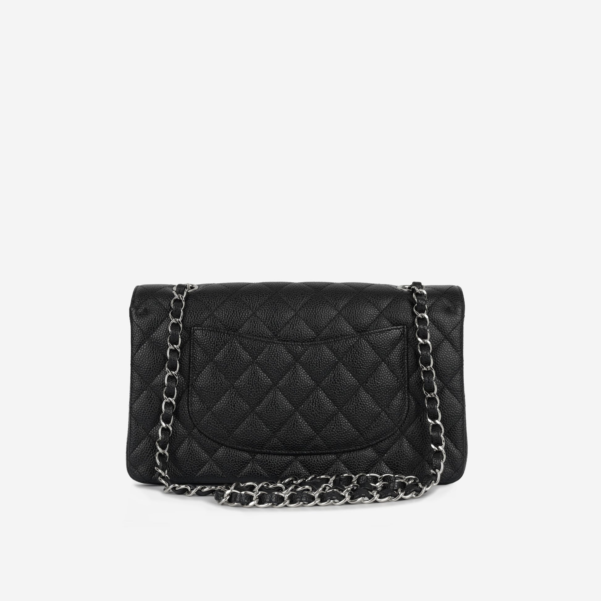 Chanel Classic Flap Shoulder Bag - Rovelle Bags