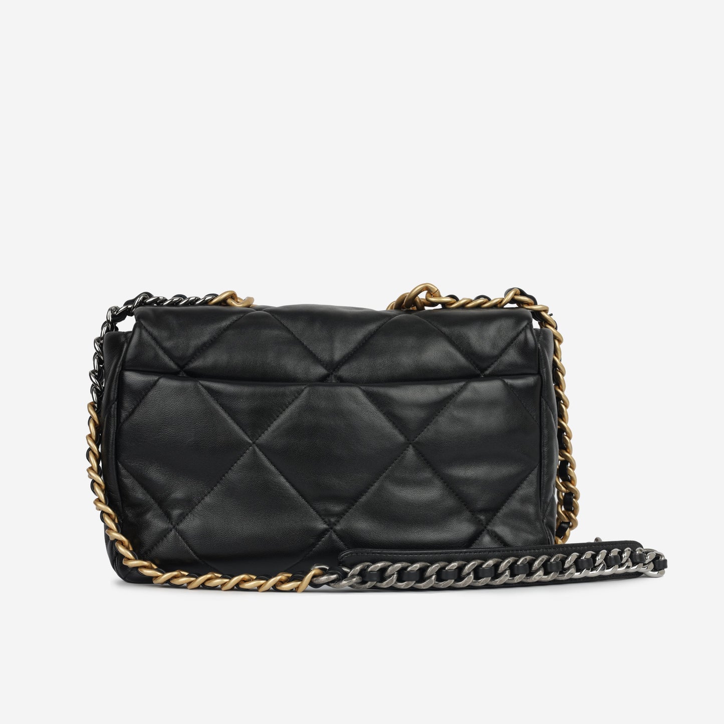 Chanel Chanel 19 Shoulder Bag - Rovelle Bags