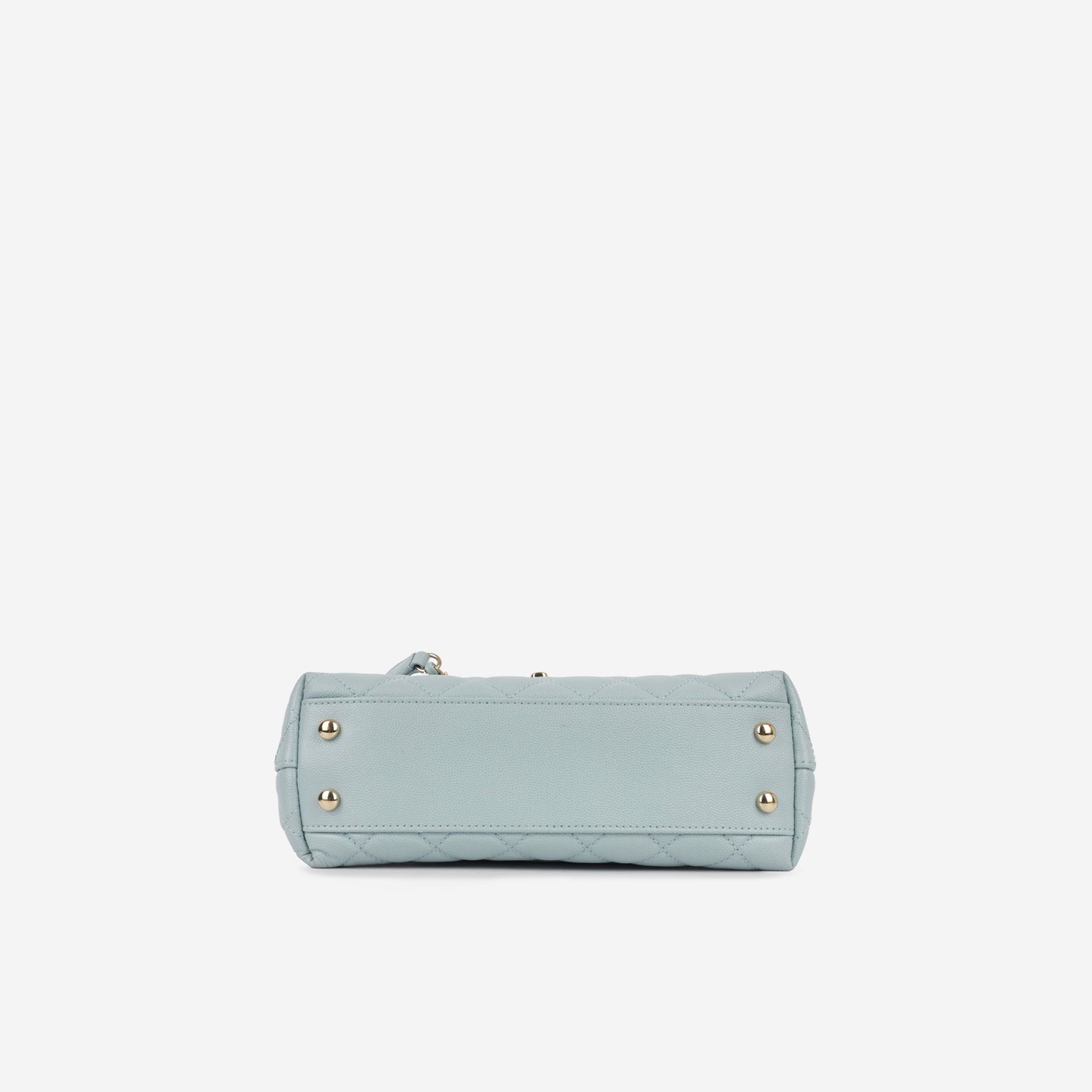 Chanel Coco Handle Shoulder Bag - Rovelle Bags